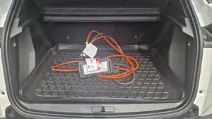 Peugeot 2008 Bild 11