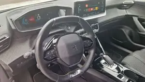 Peugeot 2008 Bild 10