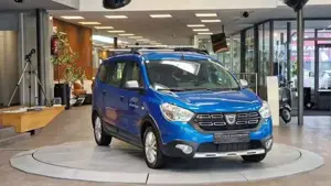 Dacia Lodgy Bild 4