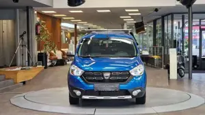 Dacia Lodgy Bild 3