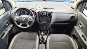 Dacia Lodgy Bild 19