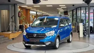 Dacia Lodgy Bild 2