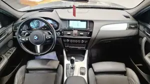 BMW X3 Bild 20