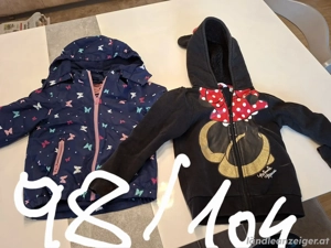 Kinder Jacken & Matschkleidung  Bild 2