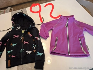 Kinder Jacken & Matschkleidung  Bild 3