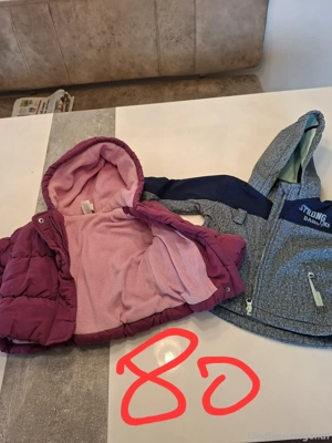 Kinder Jacken & Matschkleidung  Bild 5