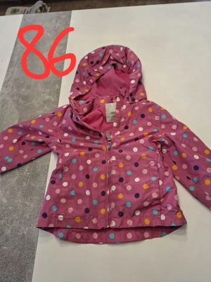 Kinder Jacken & Matschkleidung  Bild 4