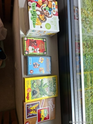 Kinder Spiele Bücher  Bild 5