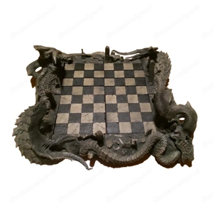 HEILIGER GRAL Final Fantasy Formation Arts  Bild 3