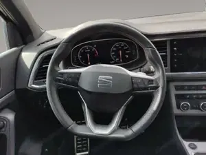 SEAT Ateca Bild 11