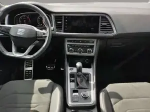 SEAT Ateca Bild 9