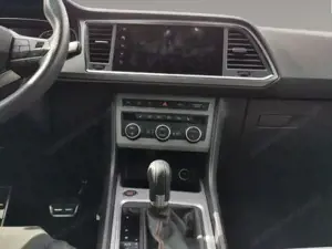 SEAT Ateca Bild 10
