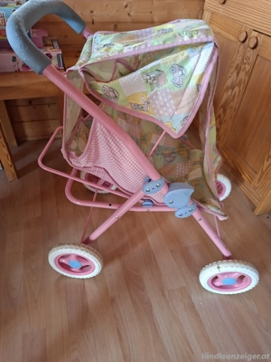 puppen Zubehör  Bild 5