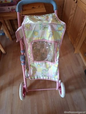 puppen Zubehör  Bild 4