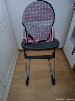 puppen Zubehör  Bild 3