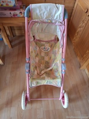 puppen Zubehör  Bild 6