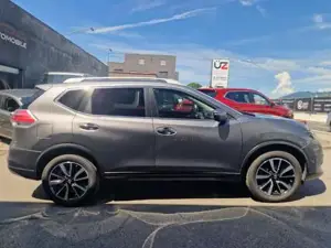 Nissan X-Trail Bild 10