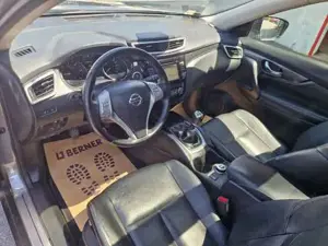 Nissan X-Trail Bild 11