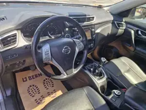 Nissan X-Trail Bild 12