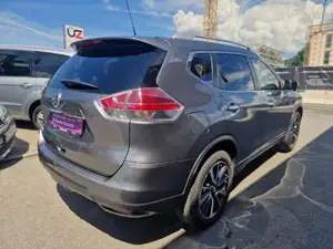 Nissan X-Trail Bild 9