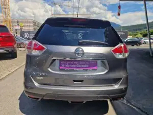 Nissan X-Trail Bild 7