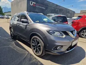 Nissan X-Trail Bild 2