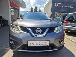 Nissan X-Trail Bild 4