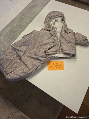 Baby Skianzug und Overall Bild 2