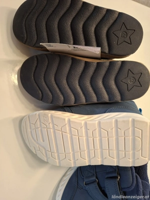 Kinder Schuhe 27 Bild 2
