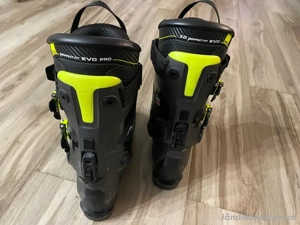 Head Edge 120 Flex Schischuh 26,5