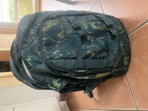 Satch Schulrucksack Bild 2