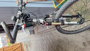 MTB, Mountainbike, Simplon Bild 2