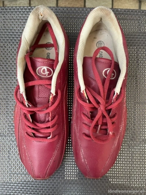 Schöner Freizeitschuh ! Bild 3