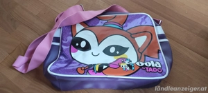 Gola Tasche original Rarität  Bild 2