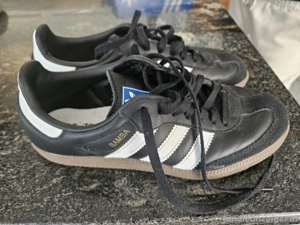 Adidas Samba Bild 2