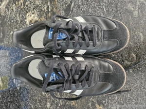 Adidas Samba Bild 3