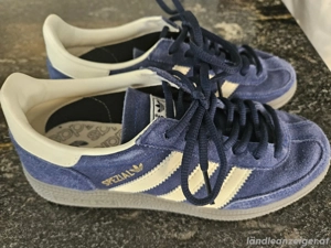Adidas Handball Spezial Blau