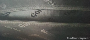 Gola Tasche original Rarität  Bild 4