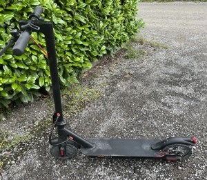 Caroma E Scooter -  Bild 3