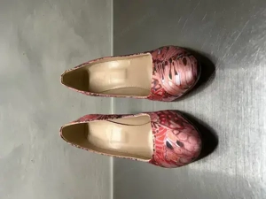 High Heels von J.CREW Bild 2