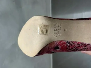 High Heels von J.CREW Bild 4