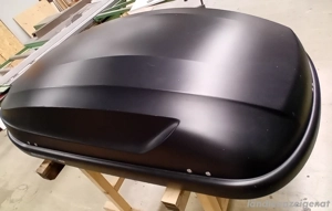 Universale Dachbox Bild 2