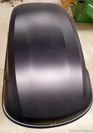 Universale Dachbox Bild 3