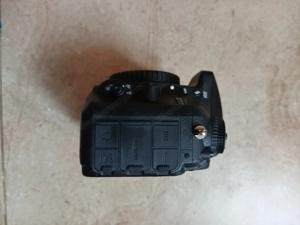 Spiegelreflexkamera Nikon D7100