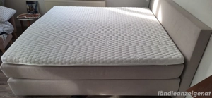 Boxspringbett Bild 4