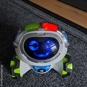 Fisher-Price Robot Bild 2