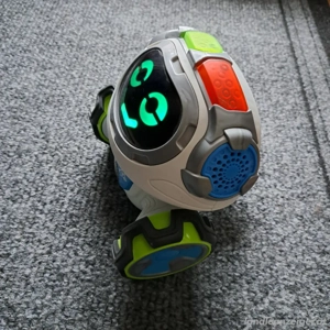 Fisher-Price Robot Bild 3