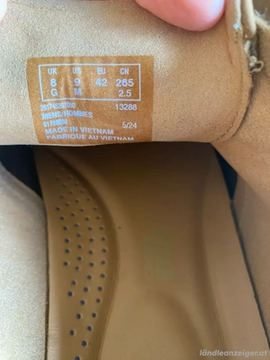 Clarks Sneaker Gr.42 Bild 3