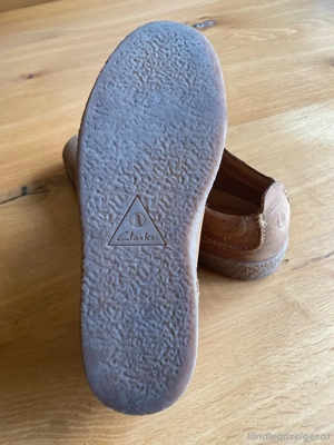 Clarks Sneaker Gr.42 Bild 4