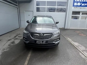 Opel Grandland X Edition Bild 2